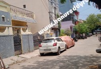 Chennai Real Estate Properties Independent House for Sale at Perambur